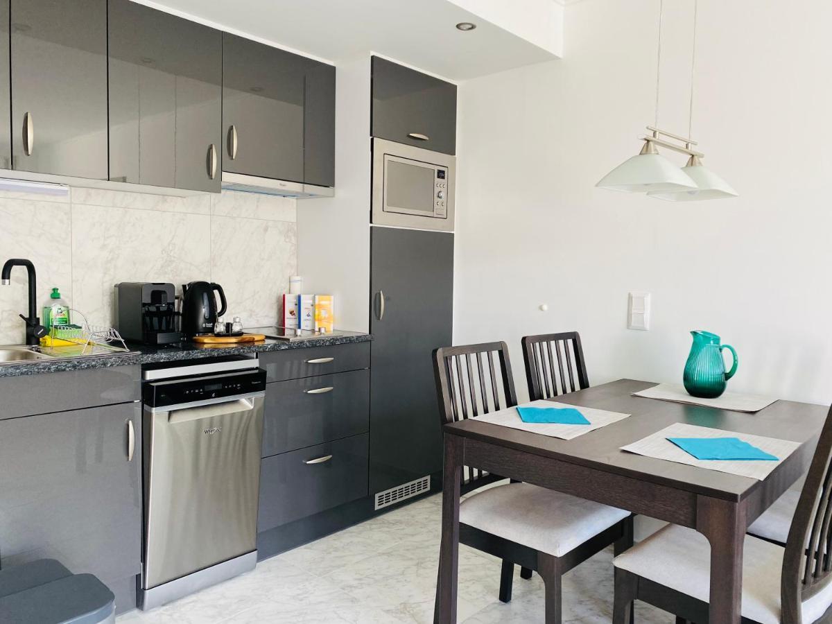 Lotusbluete Appartement In Heviz Mit Tiefgarage Und Panoramaterrasse المظهر الخارجي الصورة