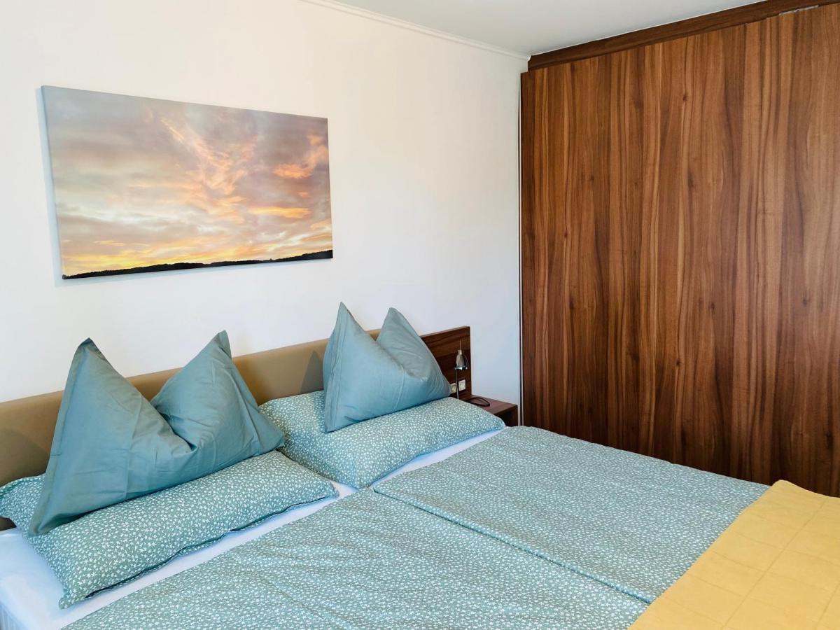 Lotusbluete Appartement In Heviz Mit Tiefgarage Und Panoramaterrasse المظهر الخارجي الصورة