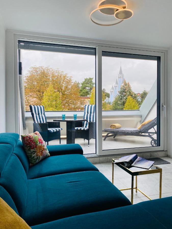 Lotusbluete Appartement In Heviz Mit Tiefgarage Und Panoramaterrasse المظهر الخارجي الصورة